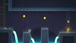 Geometry Dash 2.21 Sneak Peek