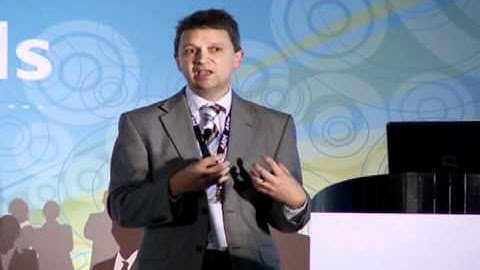 ARM Technical Symposia 2010：Keynote/Media Tablet Market Trend/ Rob Coombs,Linaro_2