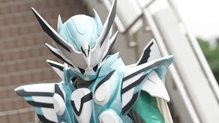 Kamen Rider EvilytyLive Standby Loop