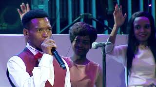 The Only God | Spirit Of Praise 6 ft Choir