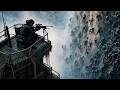 Terrifying Mutated Humans Escape From a Secret Lab Hidden Inside a Deadly Gorge