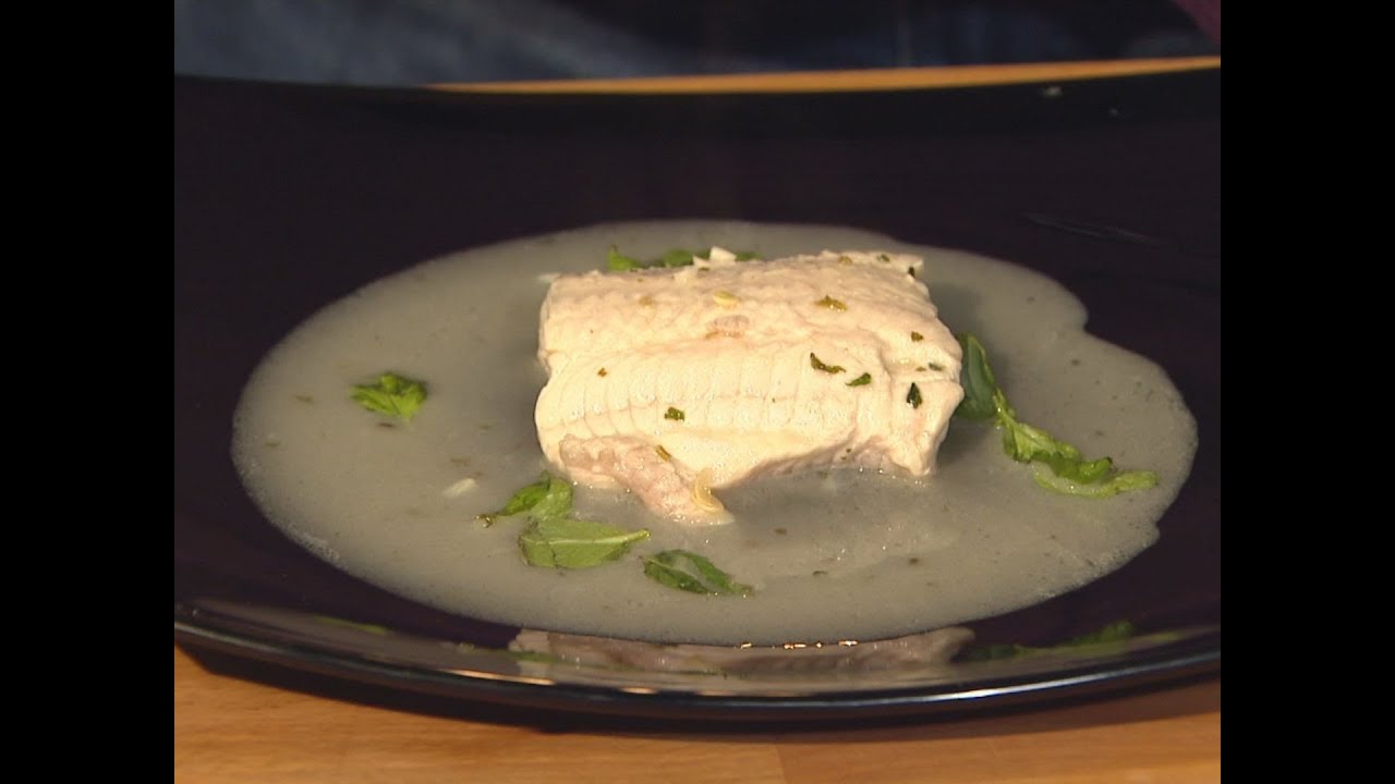 Citromos Harcsa - Zsebszakács