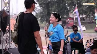 MORENA || SINKA XUN || BLMUSIK LIVE IN KATULISAN CIKEUSAL