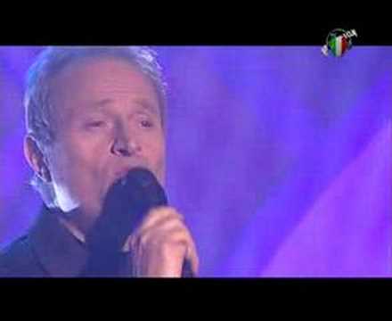 Amedeo Minghi - Sarà una canzone (Video)