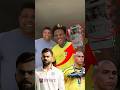 Ronaldo Nazario Reaction on Virat Kohli 😎🔥@IShowSpeed