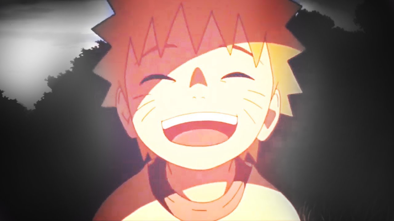 Naruto Sad「EDIT」 