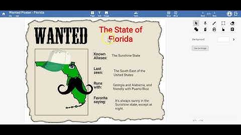 Turn in a Wixie Assignment to Google Classroom