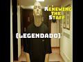 Eminem - Renewing The Staff (Legendado)