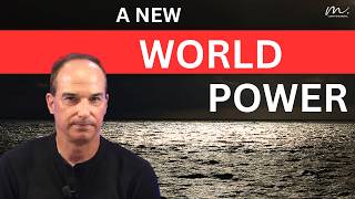 What Happens When a Country Gains Control Over 20% of the World’s Oil