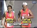 MARATÓN DE CHICAGO DE 1990