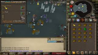 Gravestone Double Soft Clay (2400/hr)