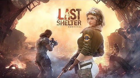 Last Shelter Gameplay   Part 1 | (iOS/Android)