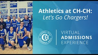CH-CH Virtual Experience | Athletics