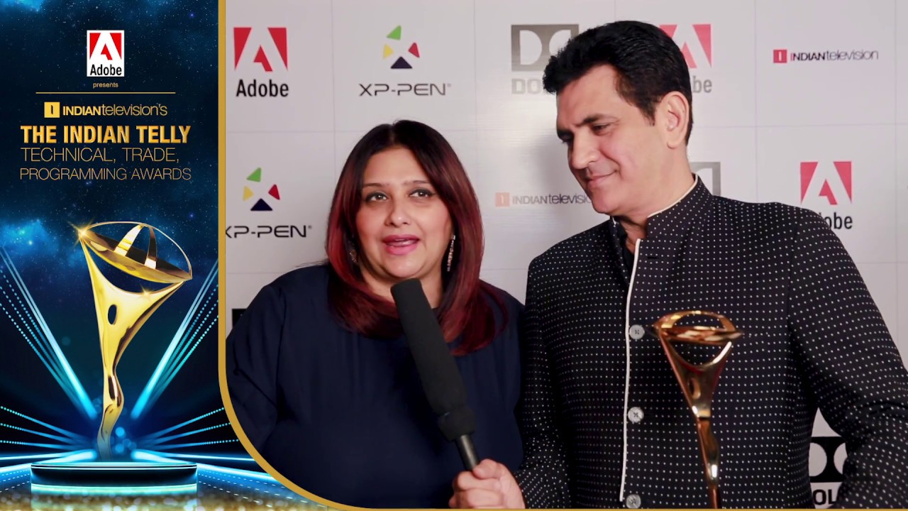 Best Art Direction (Non-fiction) Omung Kumar