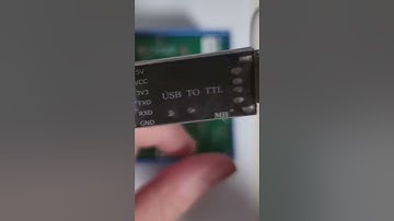 Lucky Miner LV07 Setting for Custom Firmware #lv07 #crypto #sha256