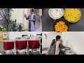 Friday cooking vlog