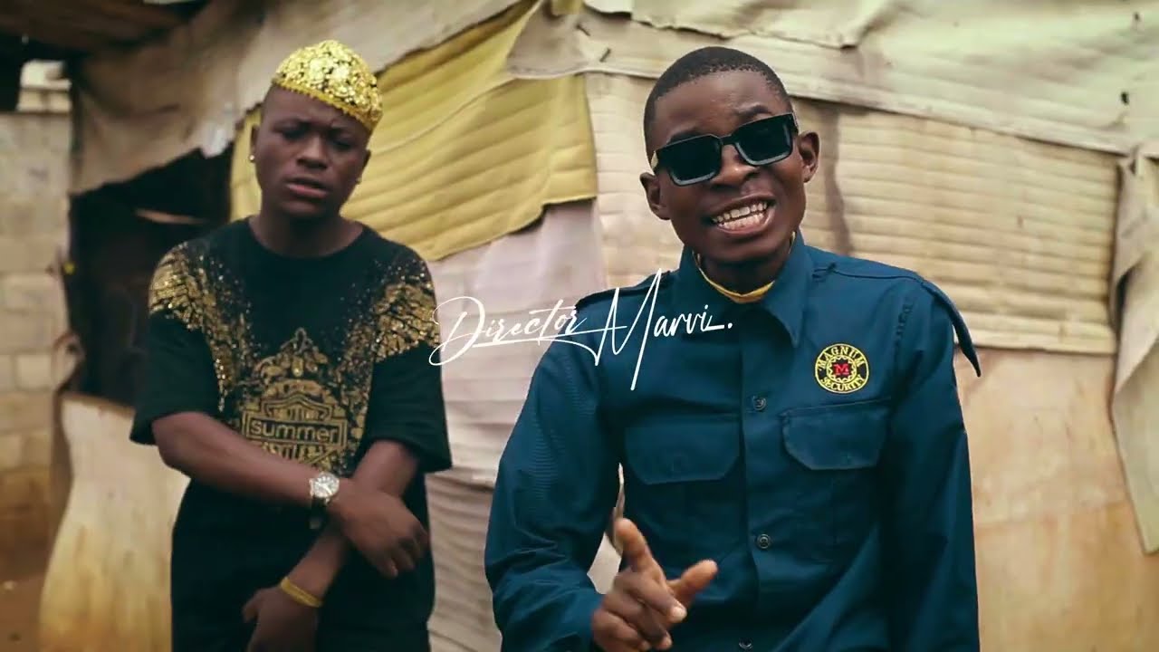 yo boy chacho Ft young d x coco vili 4. niona iwe