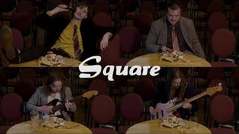 Square - Into Me (Official Video)