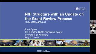 Celebrity NIH Structure with an Update to the Grant Review Process Net Worth