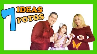 Siempre En Familia Outfits Mama E Hija Junto A Papa Ropa Combinada