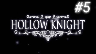 Павшие воины древности ► Hollow Knight №5