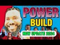 The power kodi build new awesome update