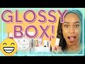 The BEST Glossybox Advent Calendar for 2021?! 😮  Watch Now!  | Lizette Baldeo