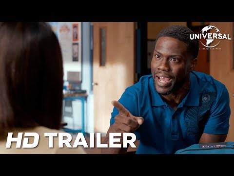 Night School | HD trailer