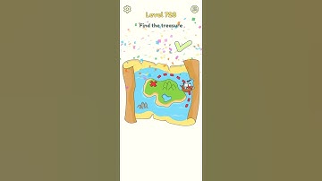 DOP 2 Gameplay Level 723 Shorts Delete One Part Solution and Answer 🔥Subscribe🔥#game #gamer #youtube