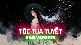 Tóc Tựa Tuyết Rb Version - Ndmt Nhạc Hoa Lời Việt