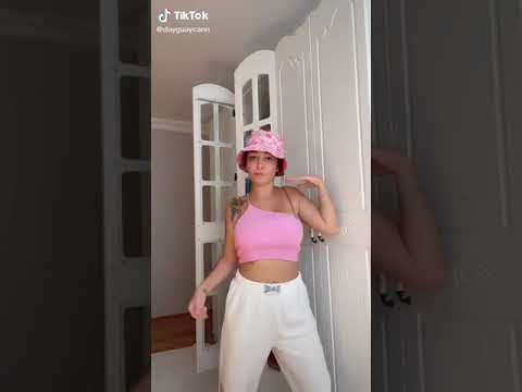 Duygu Aycan Delirten Twerk ( duyguaycann ) Yeni Tiktok Videosu #shorts