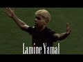 El ascenso de Lamine Yamal