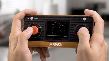 Atari 