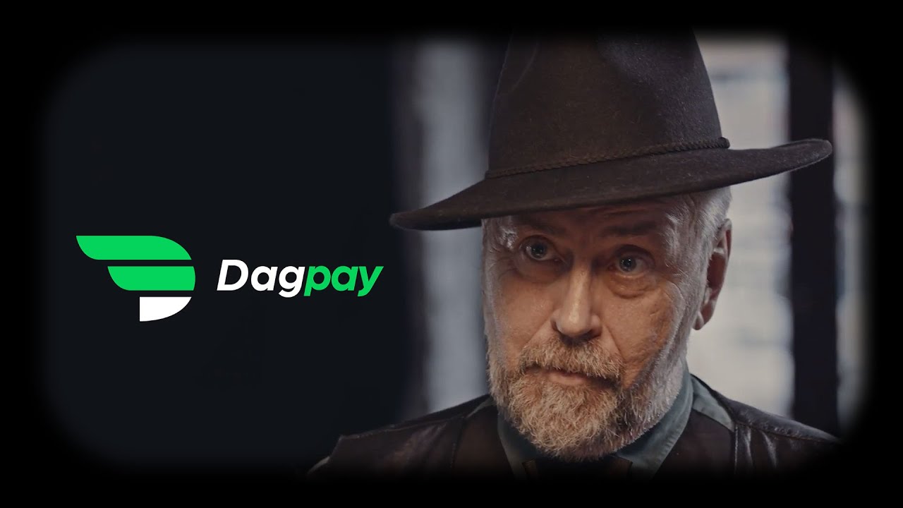 Dagpay - Start Accepting Dagcoin Payments, Effortlessly
