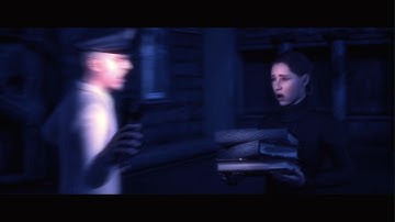 Ghostbusters: The Video Game Remastered Intro