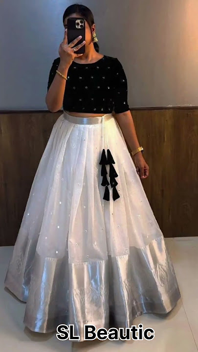 New bridal lehenga choli designs wedding party wear for girls long #trending #fashion #dress new2025