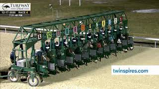 RACE 4 PROGRAM 12-17-2020