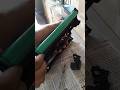 canon 071a cartridge drum replacement || toner drum change #shorts #short #printer