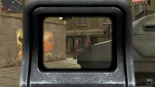Point Blank -  Downtown 2