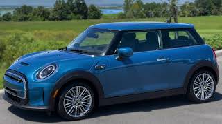 SMARTLINER USA Install Video for 2024 Mini Cooper SE Electric by SMARTLINER 38 views 9 months ago 1 minute, 27 seconds