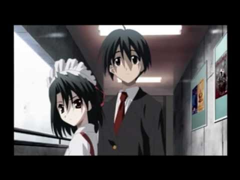 School Days L H 刹那編 プレイ動画10 Youtube