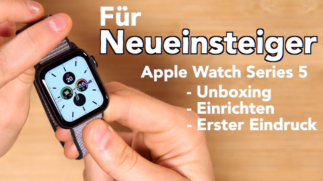 Tutorial for apple watch 5 Clearance