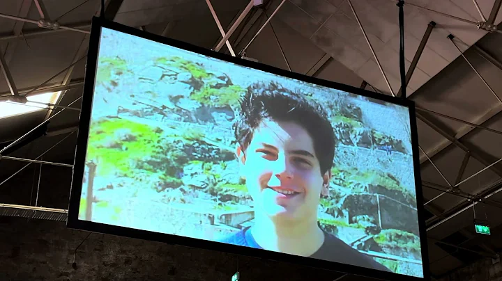 Fr Jim Blount speaks of NEW PROPHECY for the youth of the entire world Divine Mercy  conference 2025