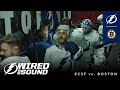 Wired for Sound | Best of ECSF vs. Boston Bruins