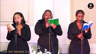 AS WE PRAISE S2 Opening - Thixo Nkulunkulu wethu (Live 2025) 