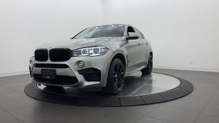 2017 BMW X6_M Lake forest, Highland Park, Chicago, Morton Grove, Northbrook, IL AP11825 screenshot 5