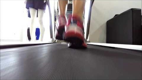 Neutral vs Stability Running running shoes