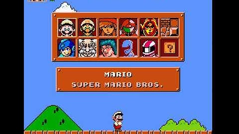 Super Mario Bros. Crossover(Flash)(explodingRabbit)(v3.1.21) PT(Pt 4)(11-22-17)