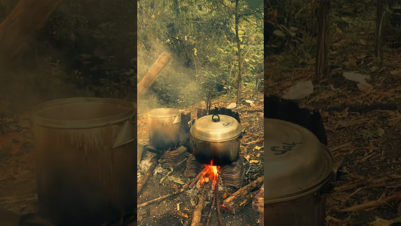 SORE DI DESA JAMAN DULU‼️#suasanapedesaan #jamandulu #trending #videotrending #viral #tahun90an