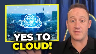Celebrity Excel is Holding Estimators Back–Here’s Why Cloud is the FUTURE! Wealth